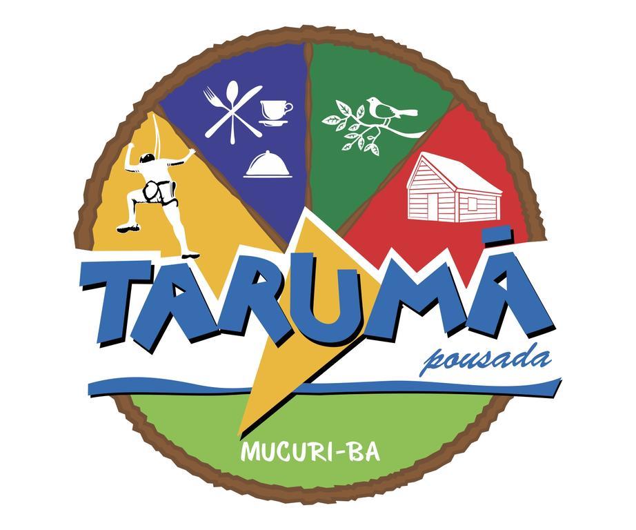 Pousada Taruma ムクリ エクステリア 写真